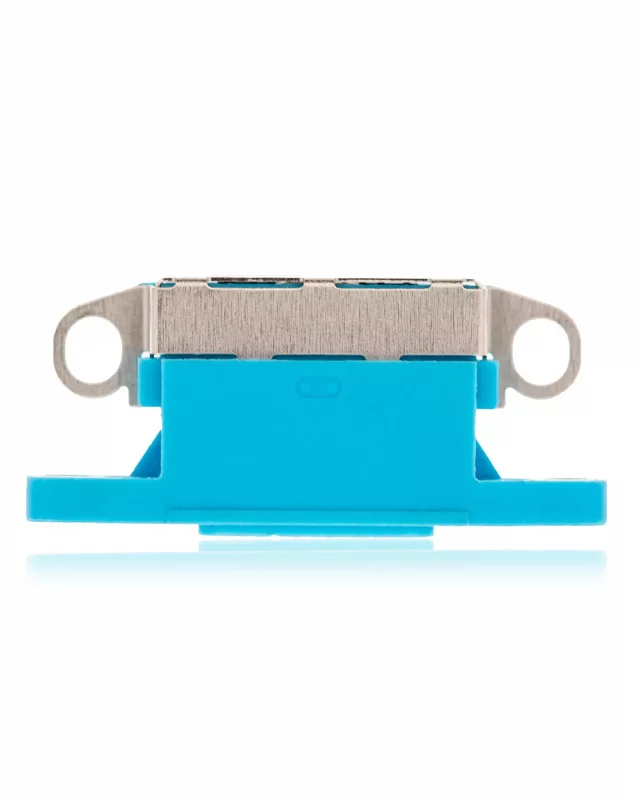 Port Incarcare iPhone XR (Blue) (10 Pack)