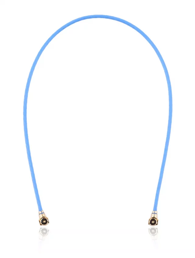 Cablu Antena Samsung Galaxy A31 (A315 / 2020) / A21S (A217 / 2020) / M31 (M315 / 2020) / M30S (M307 / 2019)