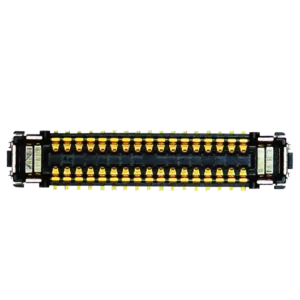 Conector FPC LCD iPhone XS / XS Max (34 Pini)