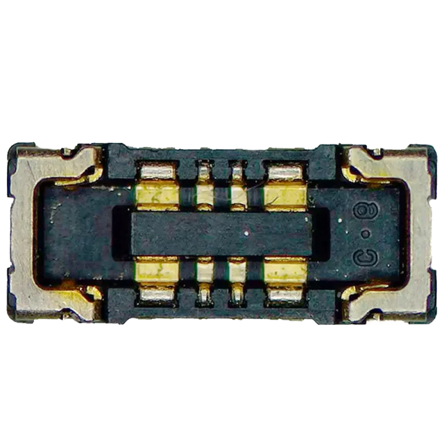 Conector FPC Bobina Incarcare Wireless iPhone XR (J3500: 8 Pin)