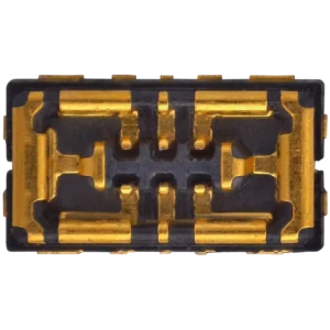 Conector Flex FPC Buton Volum Telefon iPhone 14 / 14 Plus (6 Pin)