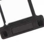 Suport Flex Power / Blitz Cu Plasa Microfon iPhone XR (Black) (10 Pack) – imaginea 2