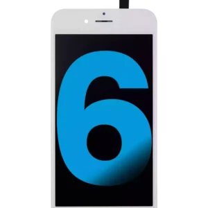 Display iPhone 6 Aftermarket (White)
