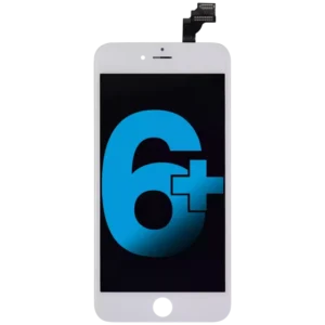 Display iPhone 6 Plus Aftermarket (White)