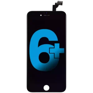 Display iPhone 6 Plus Aftermarket (Black)