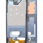 Carcasa Mijloc Samsung Galaxy S20 Plus (Cloud Blue)