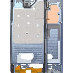 Carcasa Mijloc Samsung Galaxy S20 Plus (Cloud Blue)
