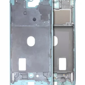 Carcasa Mijloc Mid-Frame Samsung Galaxy S20 FE 5G (Cloud Mint)
