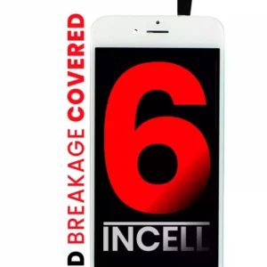 Display iPhone 6 In-Cell AMPro XO7 (White)