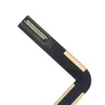 Cablu Flex Port Incarcare iPad Air 1 / iPad 5 (2017) / iPad 6 (2018) Premium (Black) – imaginea 2
