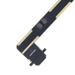Cablu Flex Port Incarcare iPad Air 1 / iPad 5 (2017) / iPad 6 (2018) Premium (Black) – imaginea 3