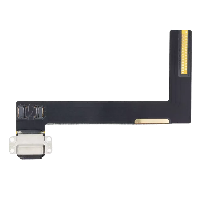 Cablu Flex Port Incarcare iPad Air 2 AMPlus (Black)