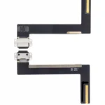 Cablu Flex Port Incarcare iPad Air 2 AMPlus (Black) – imaginea 2