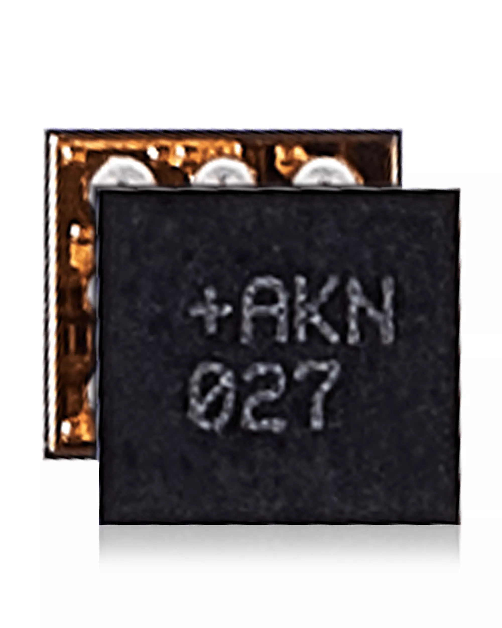 MAX98357B AKN Small Audio IC Chip