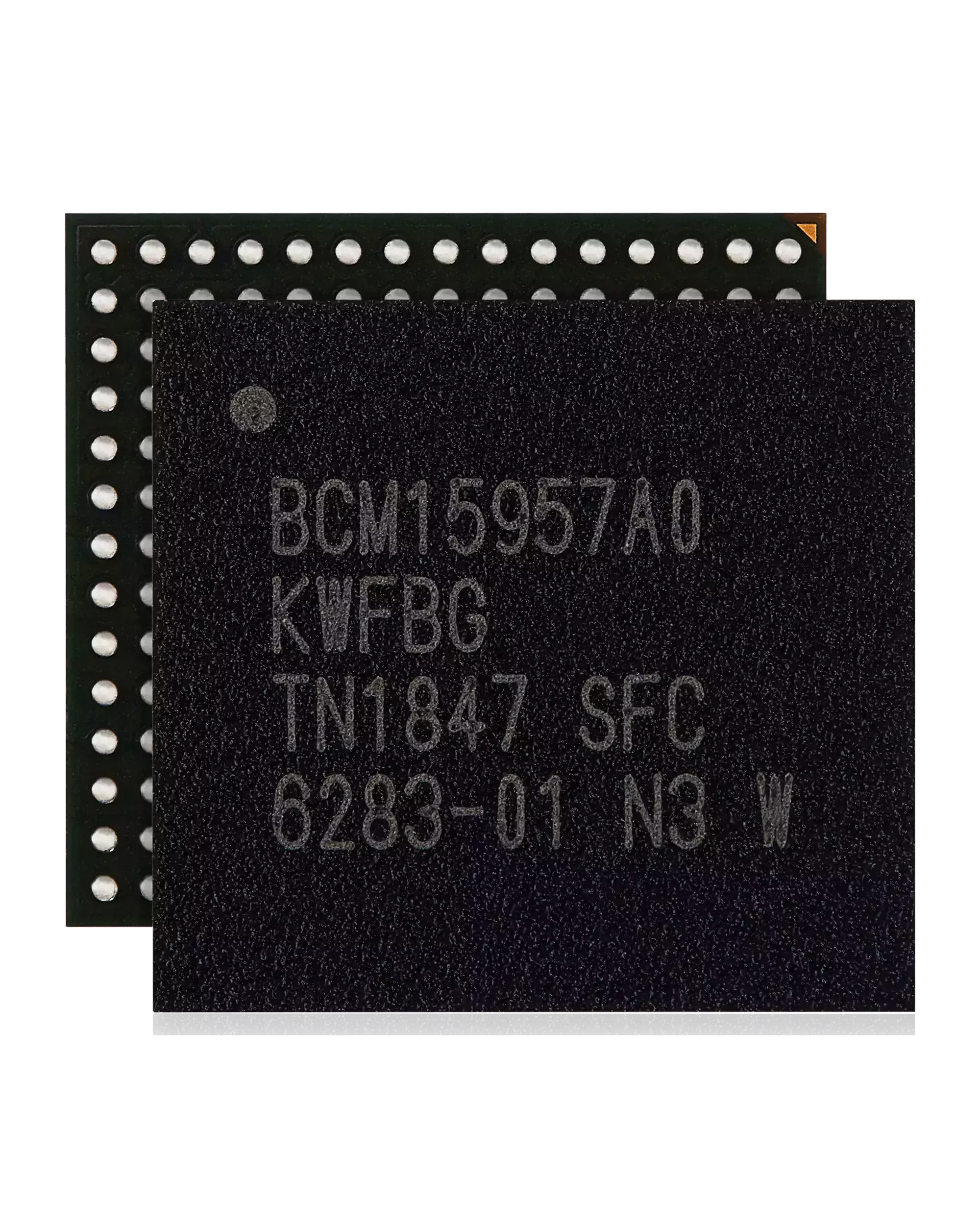 Bcm15957a0 (210 Pin) Touch Controller IC