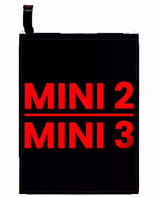 Display iPad Mini 2 / iPad Mini 3 AMPlus