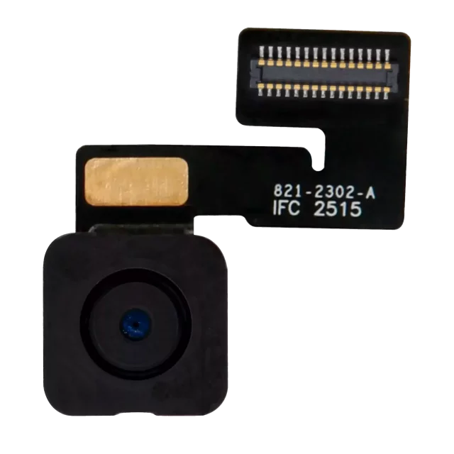 Camera Spate iPad Pro 12.9 1st Gen (2015) / iPad 5 / Mini 4 / Mini 5 / Air 2 / Air 3 / iPad 6 (2018) / iPad 7 (2019) / iPad 8 (2020) / iPad 9 (2021)
