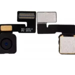 Camera Spate iPad Pro 12.9 1st Gen (2015) / iPad 5 / Mini 4 / Mini 5 / Air 2 / Air 3 / iPad 6 (2018) / iPad 7 (2019) / iPad 8 (2020) / iPad 9 (2021) – imaginea 2