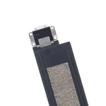 Cablu Flex Port Incarcare iPad Pro 12.9 (Silver / Gold) – imaginea 3