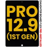 Display cu Digitizer iPad Pro 1st Gen (2015) Refurbished (Black)