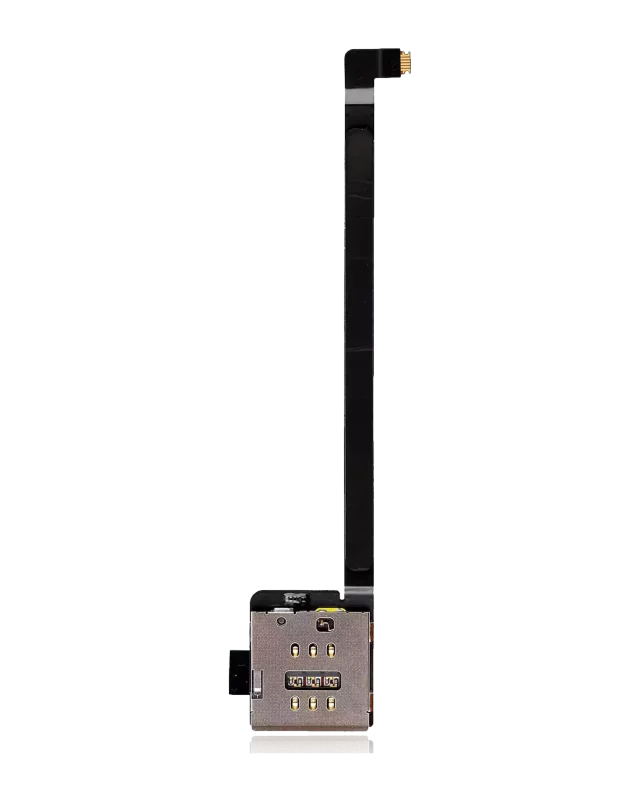 Cititor Sim Card Cu Cablu Flex iPad Pro 12.9 2nd Gen (2017)