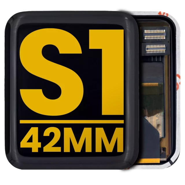 Display Apple Watch Series 1 (42mm) OLED Premium