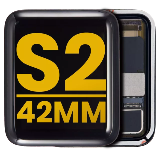 Display Apple Watch Series 2 (42mm) OLED Premium
