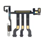 Cablu Flex LCD Cu Microfon Apple Watch Series 3 (42MM) (GPS Version) – imaginea 2
