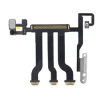 Cablu Flex LCD Cu Microfon Apple Watch Series 3 (42MM) (GPS Version) – imaginea 3
