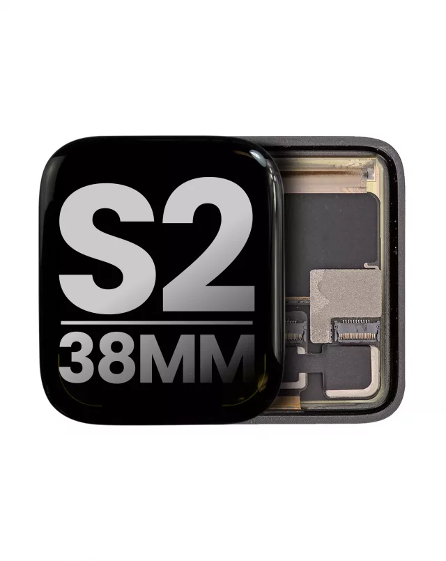Display Apple Watch Series 2 (38mm) OLED Pull Grade A