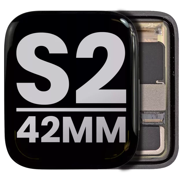 Display Apple Watch Series 2 (42mm) OLED Pull B/C