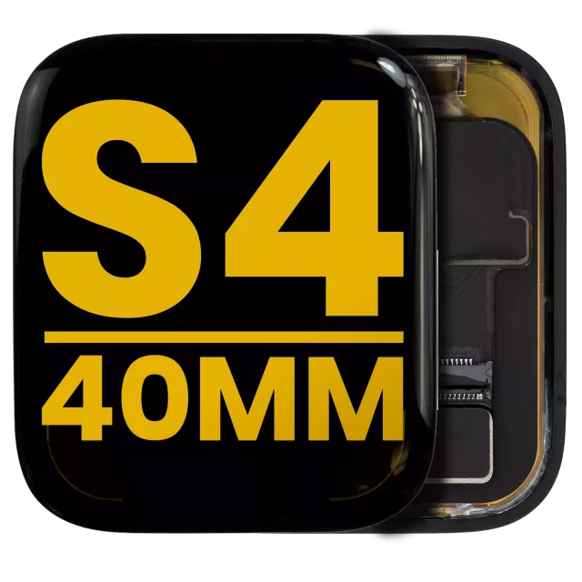 Display Apple Watch Series 4 40mm OLED Premium