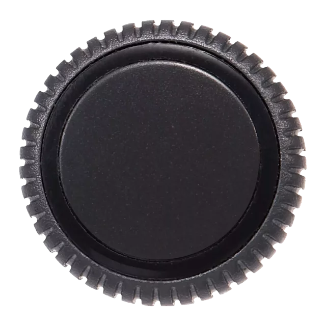 Coronita (Crown Nut) Apple Watch Series 4 (40MM / 44MM) (GPS Version) (Gray)