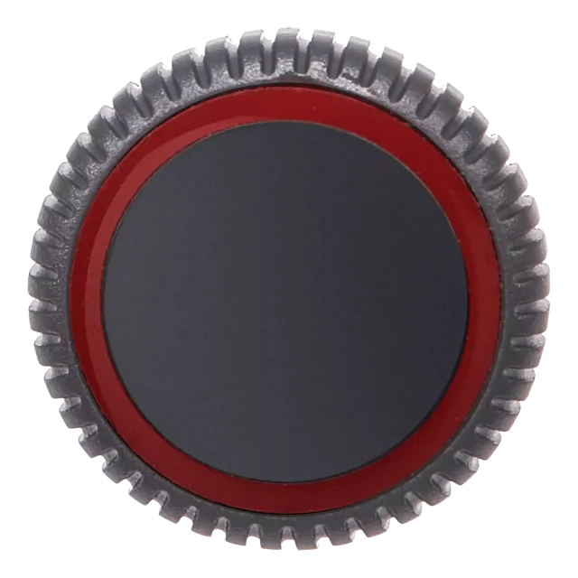 Coronita (Crown Nut) Apple Watch Series 6 (40MM / 44MM) (LTE Version) (Gray)