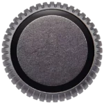 Coronita (Crown Nut) Apple Watch Series 6 (40MM / 44MM) (GPS Version) (Gray)