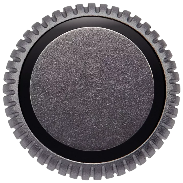 Coronita (Crown Nut) Apple Watch Series 6 (40MM / 44MM) (GPS Version) (Gray)