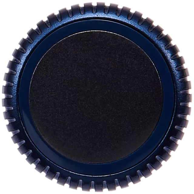 Coronita (Crown Nut) Apple Watch Series 6 (40MM / 44MM) (GPS Version) (Blue)