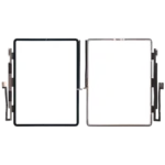 Touchscreen (Digitizer) iPad Pro 3rd Gen (2018) / 4th Gen (2020) AMPlus – imaginea 2