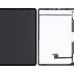 Ansamblu Display cu Touchscreen (Digitizer) iPad Pro 11″ 1st Gen (2018) / iPad Pro 11″ 2nd Gen (2020) Blemish A – imaginea 2