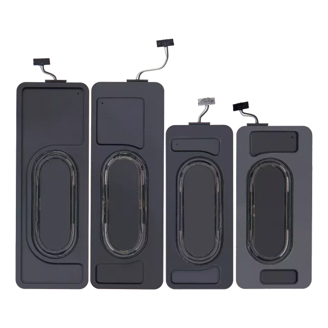 Difuzor Principal iPad Pro 11 1st Gen (2018) (4 Piece Set)