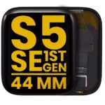 Display Apple Watch Series 5 / SE (1st Gen) 44mm OLED Premium