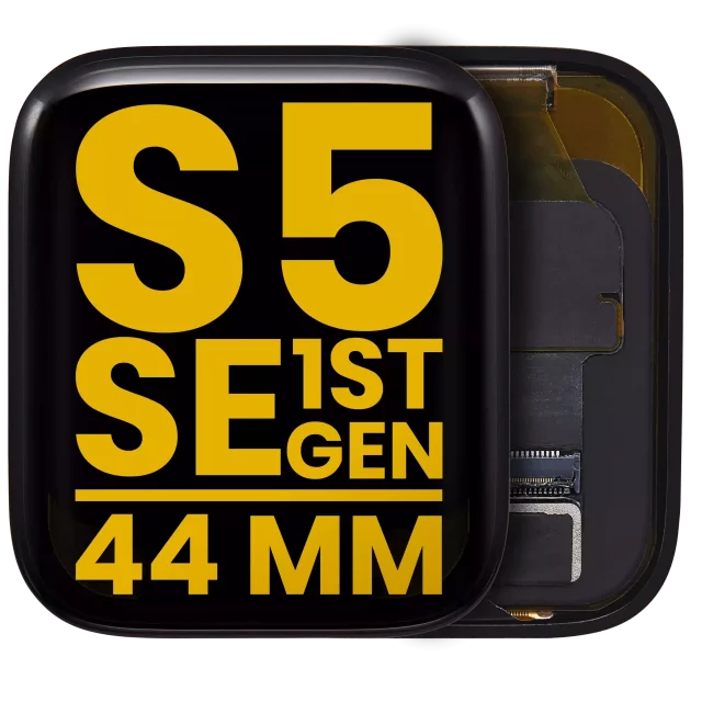 Display Apple Watch Series 5 / SE (1st Gen) 44mm OLED Premium