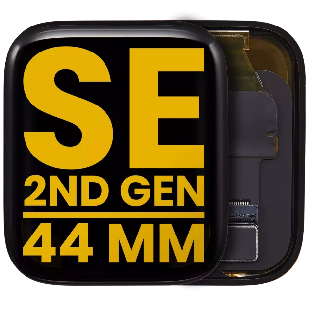 Display Apple Watch Series SE (2nd Gen) 44mm OLED Premium