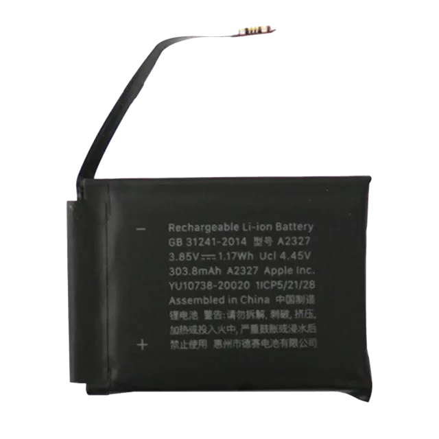 Baterie Apple Watch Series 6 (44MM) Premium