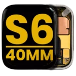 Display Apple Watch Series 6 40mm OLED Premium