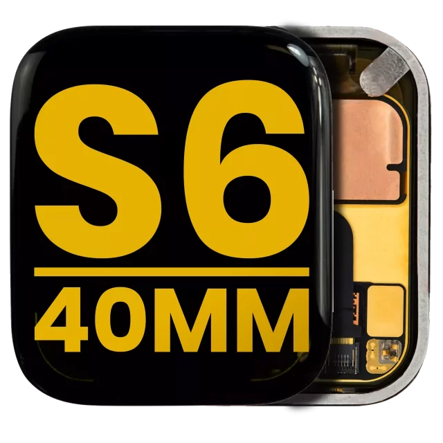 Display Apple Watch Series 6 40mm OLED Premium
