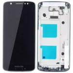 Display telefon Motorola Moto G6 Original (Deep Indigo) – imaginea 3