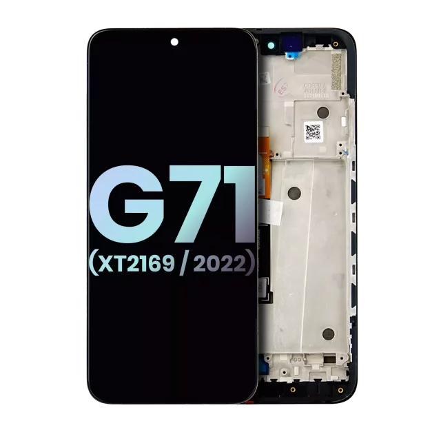 Display telefon Motorola Moto G71 5G Original