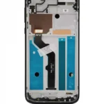 Display telefon Motorola Moto G7 Play / T-Mobile Revvlry Original (Black) – imaginea 3