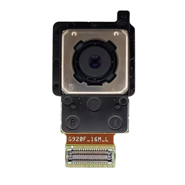 Camera Spate Samsung Galaxy S6 / S6 Edge Plus / S6 Active (G890 / G890A)